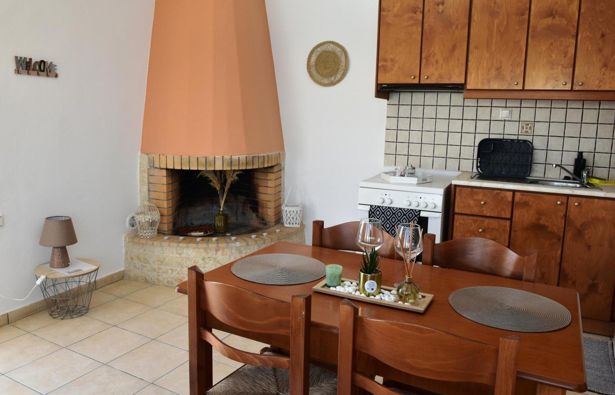 Apartamento Plazza *